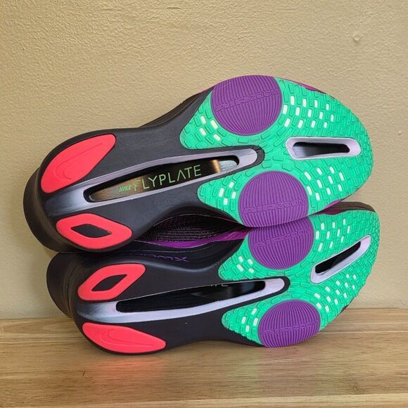 Nike Air Zoom Alphafly Next% 3 Faith Kipyegon Shoes IB4201-600 Women's 11.5 M 10 - Picture 6 of 7